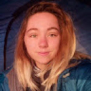 Meet your Posher, Sophia